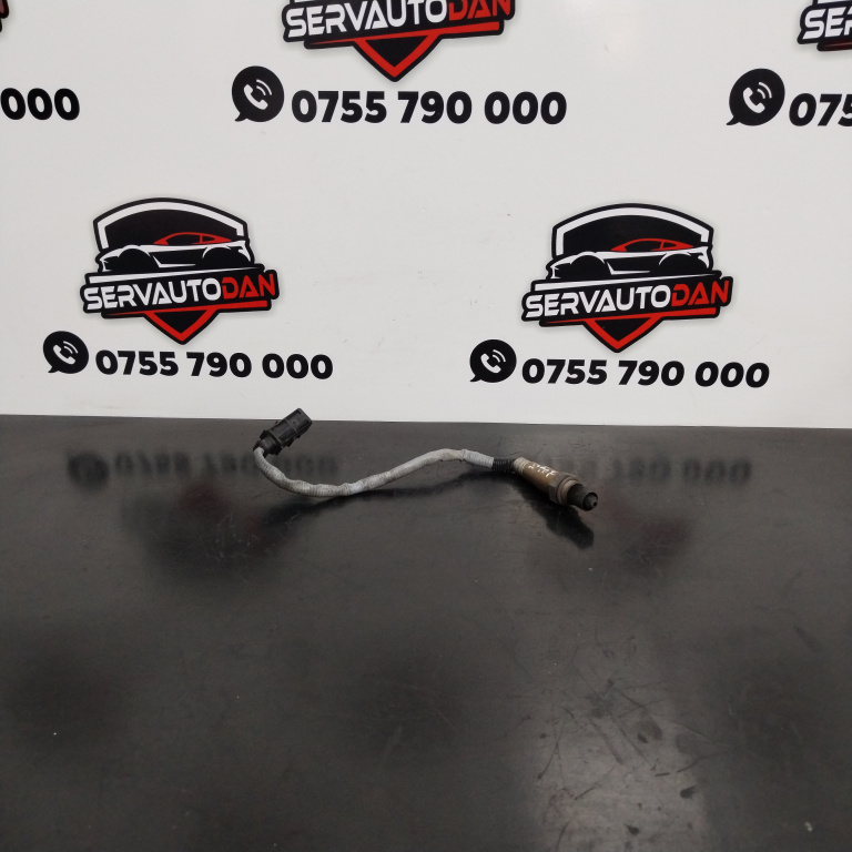 Sonda Lambda Mercedes-Benz Sprinter (2018->) [907] 2.2 Motorina 2023, A0065421718 / 0281004201