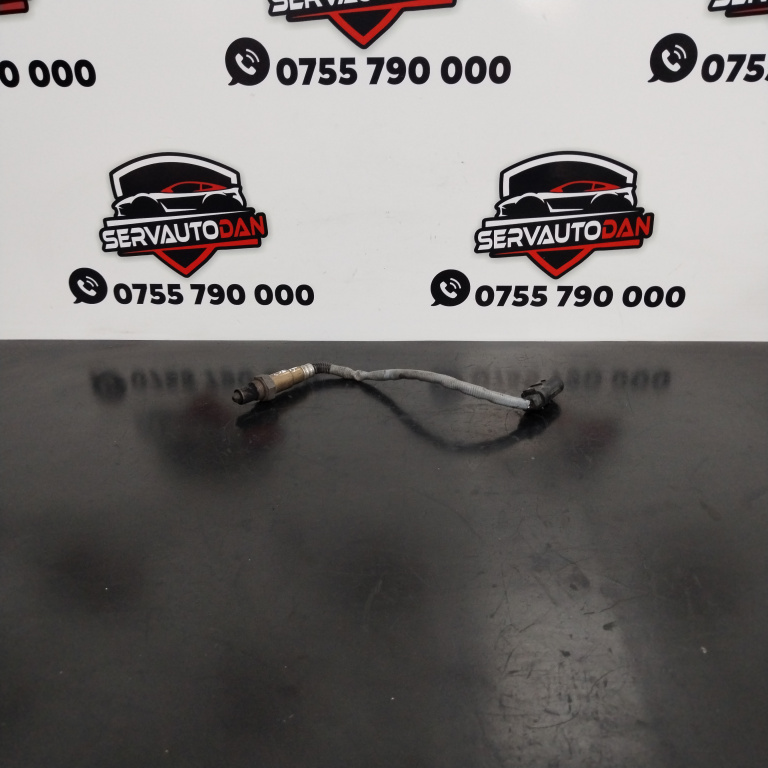 Sonda Lambda Mercedes-Benz Sprinter (2018->) [907] 2.2 Motorina 2023, A0065421718 / 0281004201