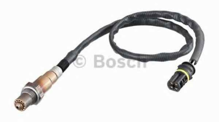 Sonda Lambda MERCEDES-BENZ VIANO W639 BOSCH 0 258 006 438