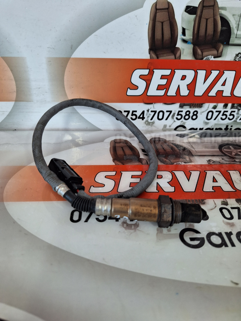 Sonda Lambda Mercedes-Benz Vito (2003-2009) [W639] 2.2 Motorina 2009, 0065424918 / 0281004203