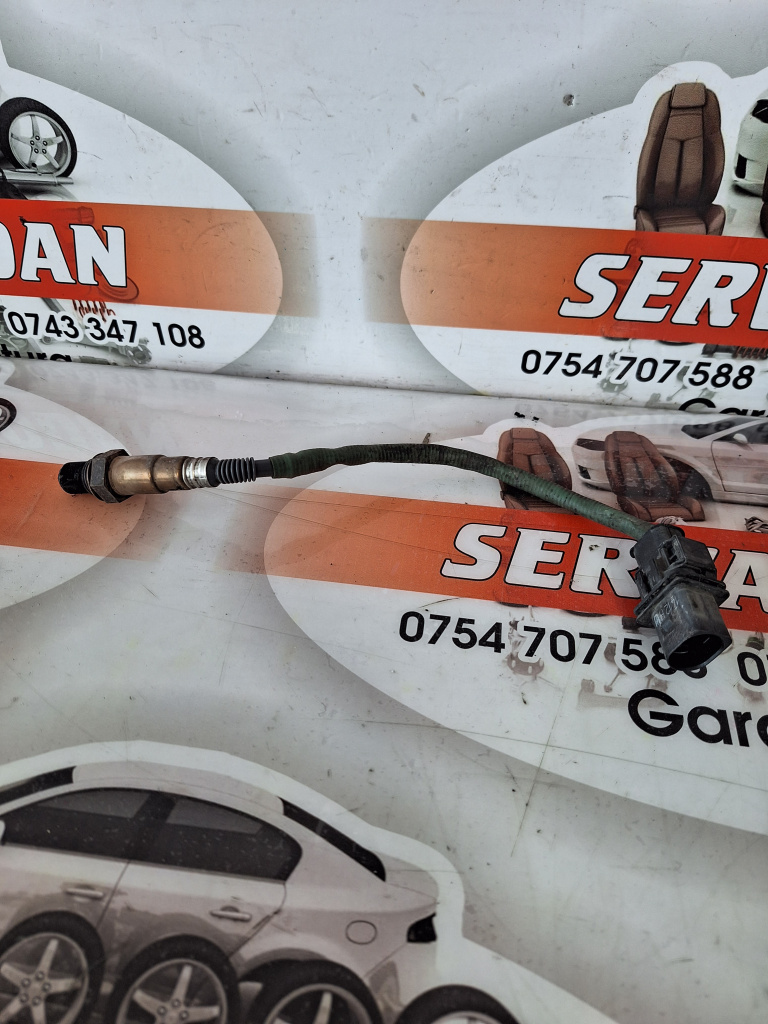 Sonda Lambda Mercedes-Benz Vito (2009->) [w639] 2.2 Motorina 2012, 0035426918 / 0258017014
