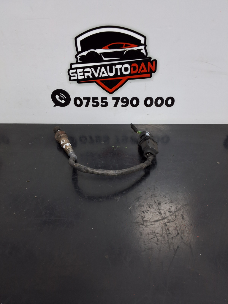 Sonda Lambda Mercedes-Benz Vito (2009->) [w639] 2.2 Motorina 2012, 0035426918