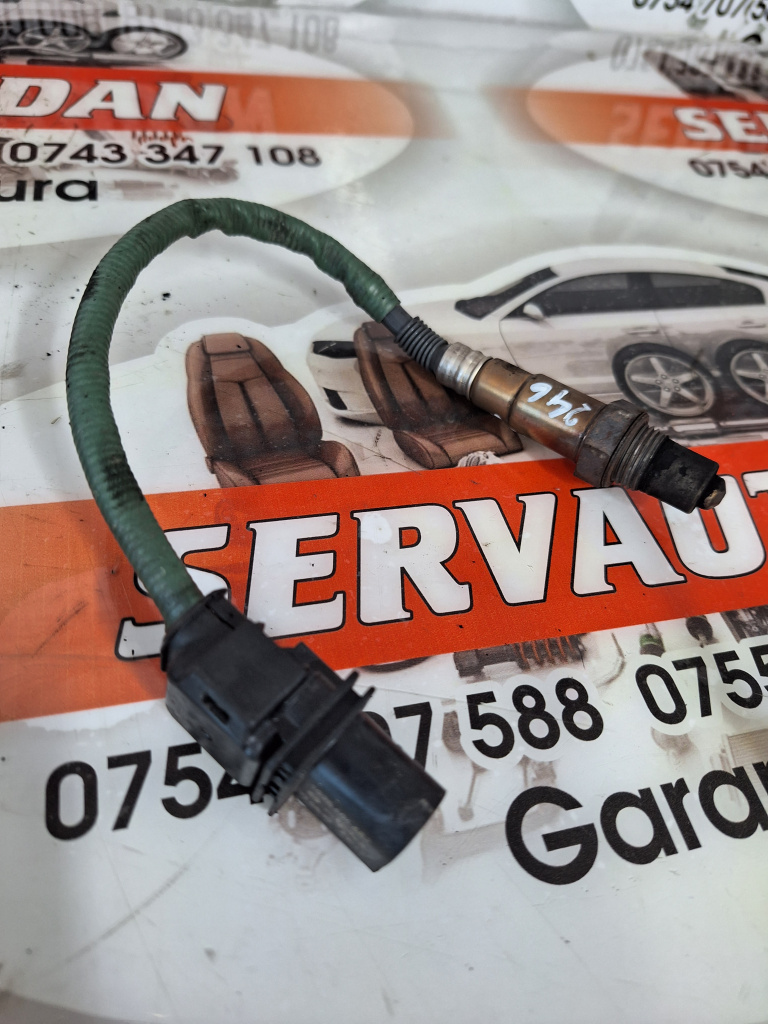 Sonda Lambda Mercedes-Benz Vito (2009->) [w639] 2.2 Motorina 2013, 0035426918 / 0258017014