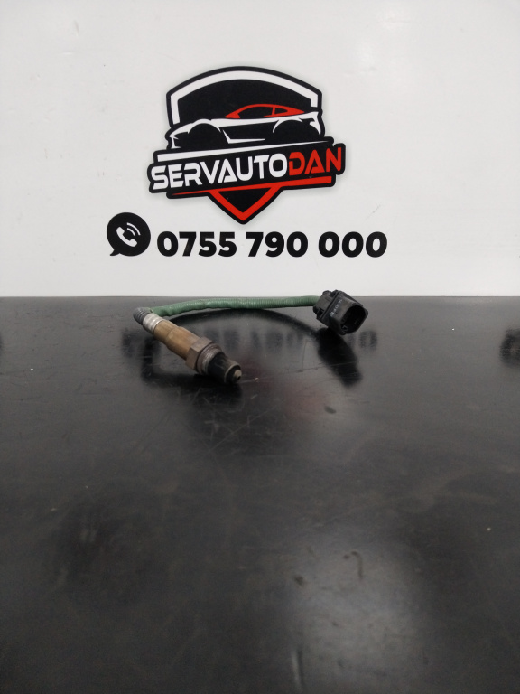 Sonda Lambda Mercedes-Benz Vito (2009->) [w639] 2.2 Motorina 2012, 0035426918 / 0258017014