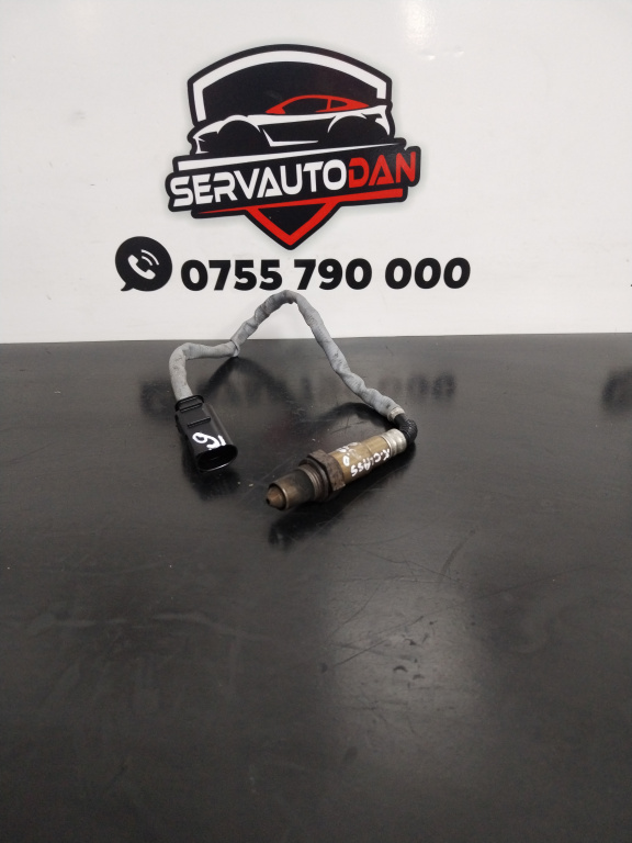Sonda Lambda Mercedes-Benz X-Class (2017-2020) [W470] 3.0 Motorina 2019, A0005425104 / 0281004236