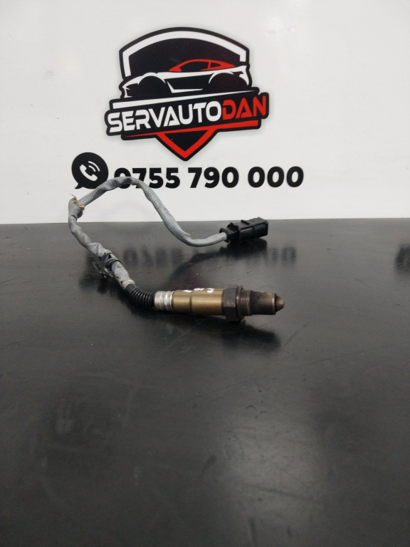 Sonda Lambda Mercedes-Benz X-Class (2017-2020) [W470] 3.0 Motorina 2019, A0005425104 / 0281004236
