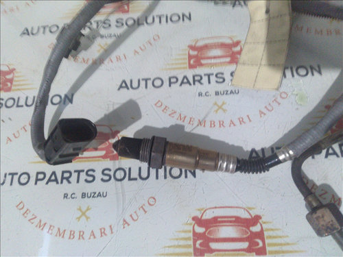Sonda Lambda MERCEDES C-CLASS 2.2CDI an fabr.2013