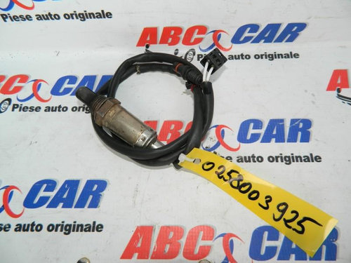 Sonda Lambda Mercedes C-Class 2001-2007 W203 0258003925