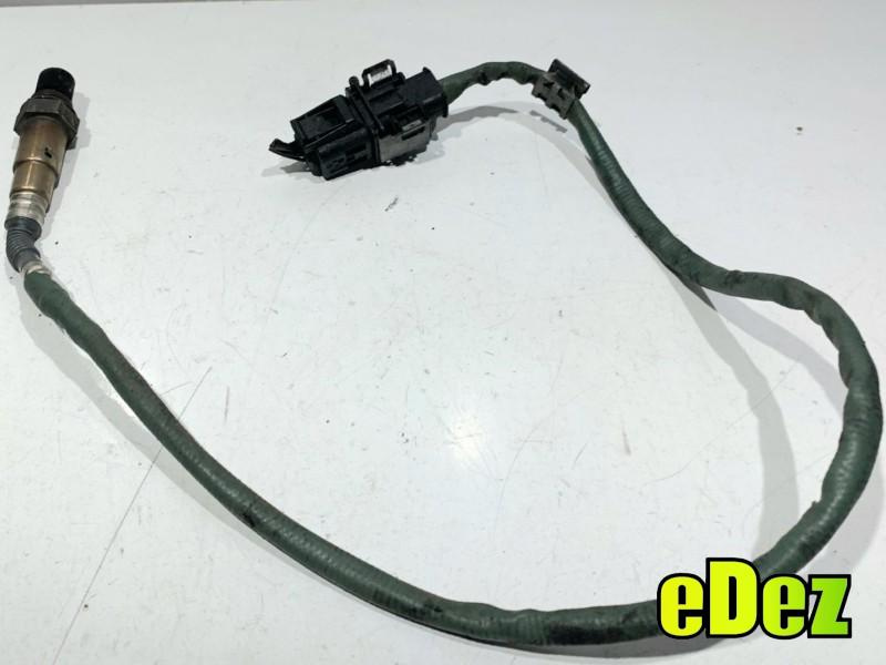 Sonda lambda Mercedes C-Class (2007-2014) [W204] A0075420218