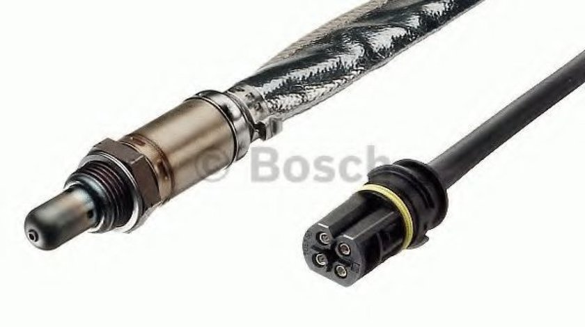 Sonda Lambda MERCEDES C-CLASS Combi (S202) (1996 - 2001) BOSCH 0 258 005 083 piesa NOUA