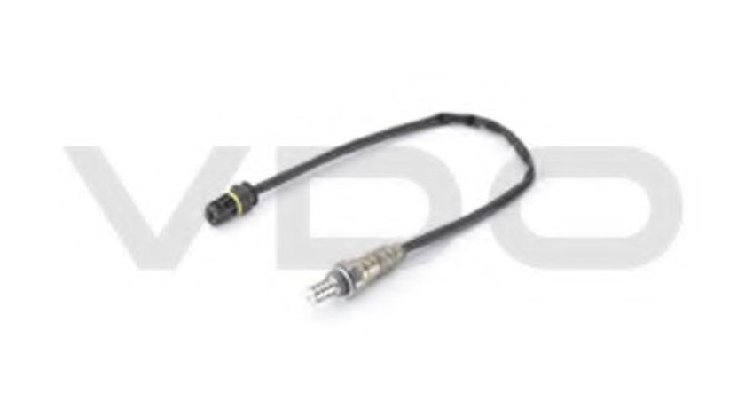 Sonda Lambda MERCEDES C-CLASS Combi (S202) (1996 - 2001) VDO A2C59513318Z piesa NOUA