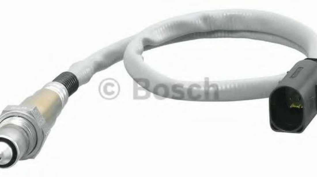 Sonda Lambda MERCEDES C-CLASS Cupe (C204) (2011 - 2016) BOSCH 0 258 017 203 piesa NOUA