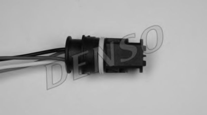 Sonda Lambda MERCEDES C-CLASS Sportscoupe (CL203) (2001 - 2011) DENSO DOX-2011 piesa NOUA