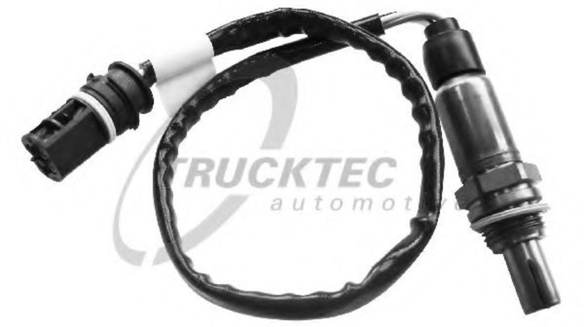 Sonda Lambda MERCEDES C-CLASS (W202) (1993 - 2000) TRUCKTEC AUTOMOTIVE 02.39.044 piesa NOUA