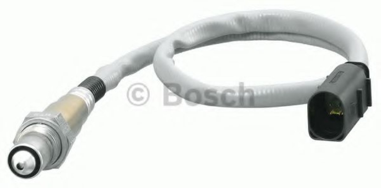 Sonda Lambda MERCEDES C-CLASS (W204) (2007 - 2014) BOSCH 0 258 017 203 piesa NOUA