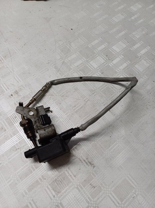 Sonda Lambda Mercedes C Class W205 2.2 Motorina 2013, A0009053101