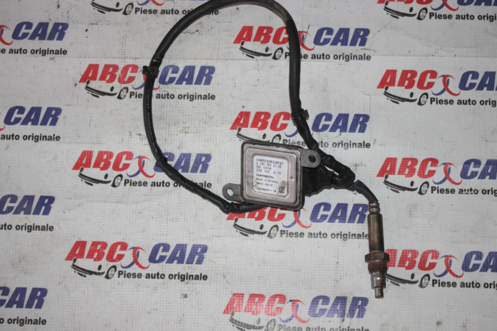 Sonda lambda Mercedes C-Class W205 2014-2018 A0009053706