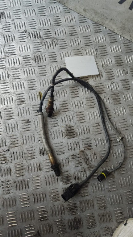 Sonda lambda Mercedes C-Klass W204 1.8 ,cod motor M271950, transmisie automata ,an 2008
