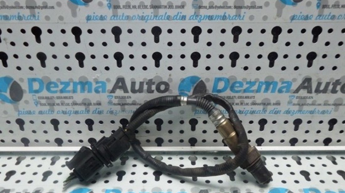 Sonda lambda Mercedes C T-Model (W203) ﻿3.2cdi, 0035427018, 05149027AA