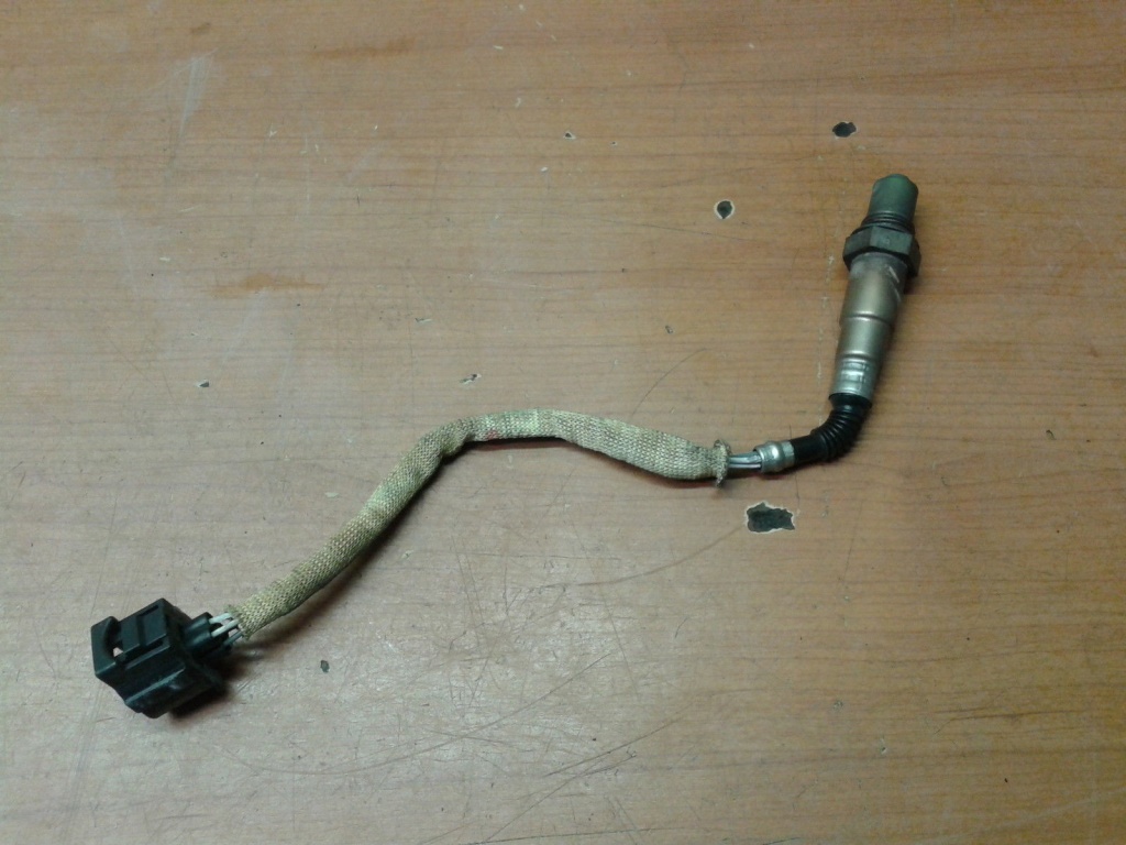 Sonda Lambda Mercedes C180 w203 Benzina 0035428218