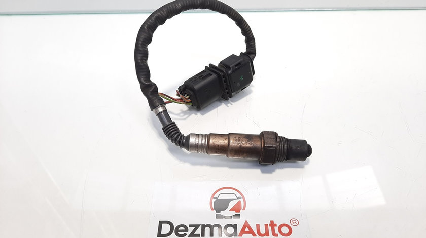 Sonda lambda, Mercedes Clasa A (W176) [Fabr 2012-2018] 1.5 dci, K9K452, 0035126918 (id:434110)