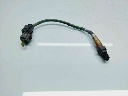 Sonda lambda Mercedes Clasa B (W245) [Fabr 2005-2011] A0045426918 80KW / 109CP