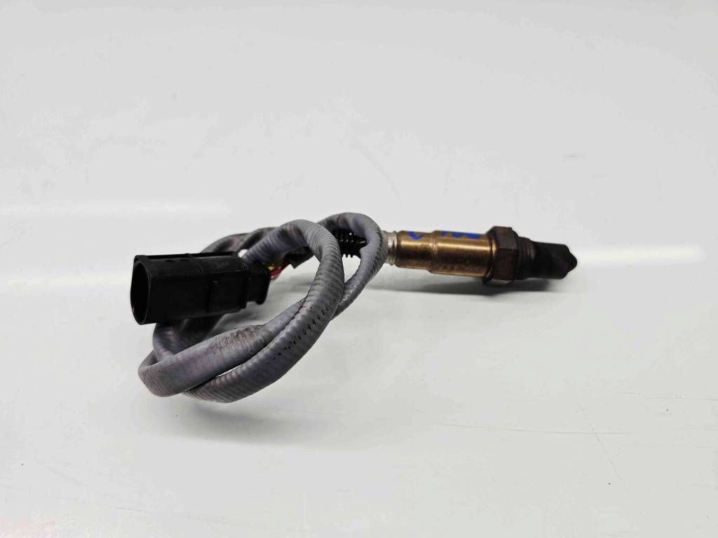 Sonda lambda Mercedes Clasa C Combi (S205) [Fabr 2015-prezent] 0075421618 2.2 CDI 651921 150KW / 204CP