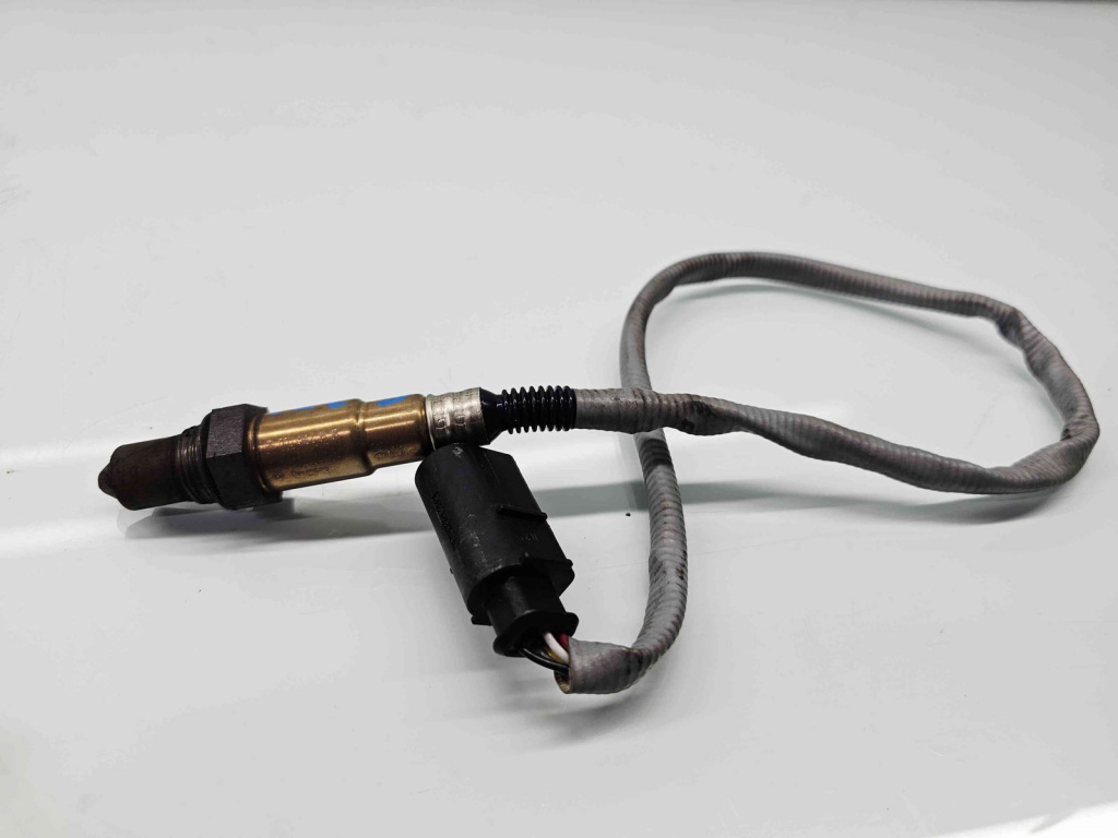 Sonda lambda Mercedes Clasa C Combi (S205) [Fabr 2015-prezent] 0075421618 2.2 CDI 651921 125KW / 170CP