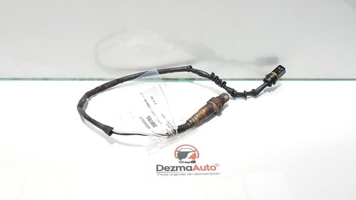 Sonda lambda, Mercedes Clasa C T-Model (S203) [Fabr 2001-2007] 2.2 cdi, A0025400617