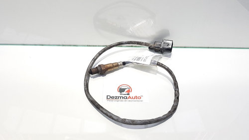 Sonda lambda, Mercedes Clasa C T-Model (S203) [Fabr 2001-2007] 1.8 b, 0035427318