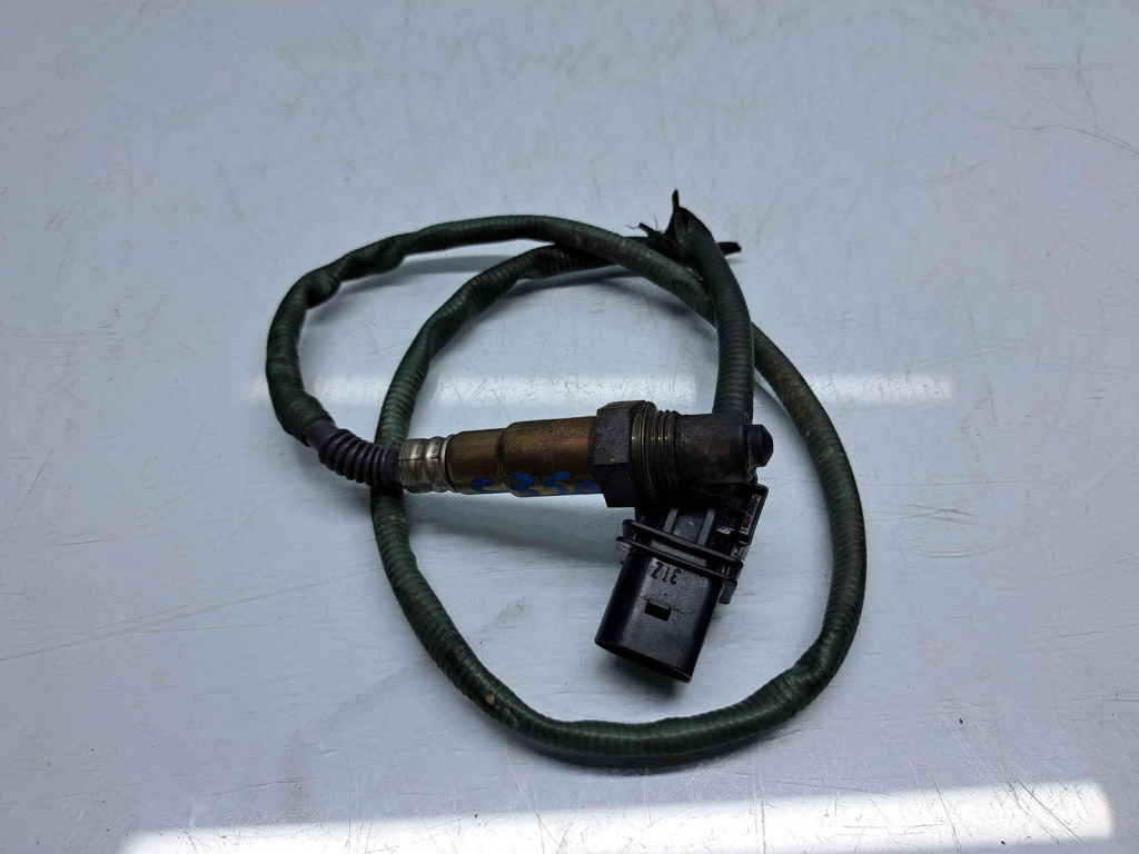 Sonda lambda Mercedes Clasa C (W204) [Fabr 2007-2014] A0035427118 2.2 CDI 646821 125KW / 170CP