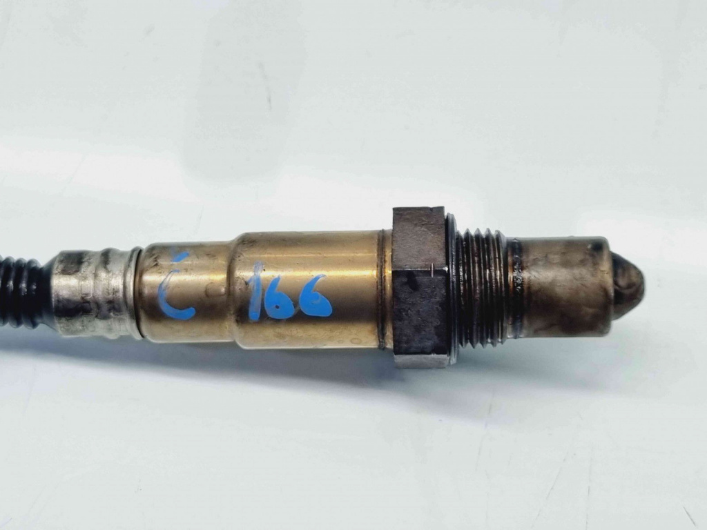 Sonda lambda Mercedes Clasa E (W207) Coupe AMG [Fabr 2009-2012] 0075421618 0281004205 2.2 CDI 651911 2.2 CDI 651911 143KW / 194CP