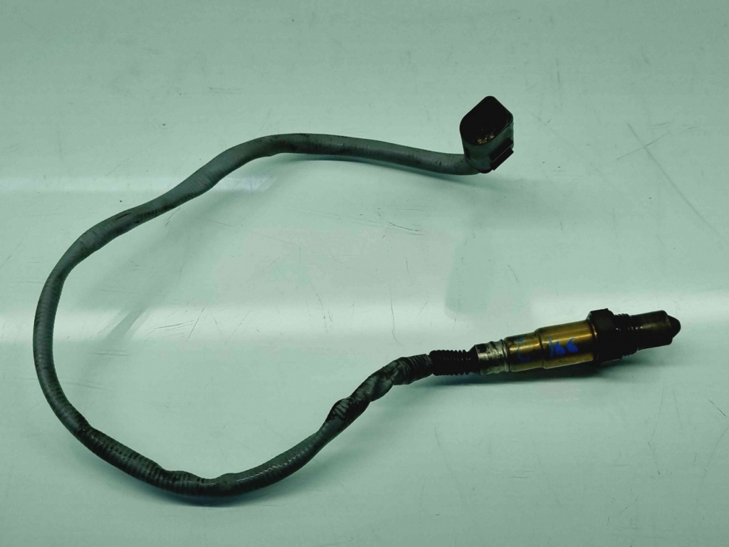 Sonda lambda Mercedes Clasa E (W207) Coupe AMG [Fabr 2009-2012] 0075421618 0281004205 2.2 CDI 651911 2.2 CDI 651911 143KW / 194CP