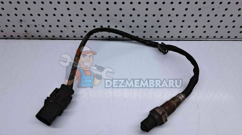 Sonda lambda Mercedes Clasa E (W211) [Fabr 2002-2009] A0035427018 2.2 CDI