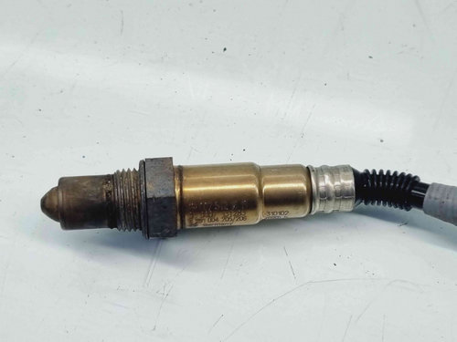 Sonda lambda Mercedes Clasa E (W212) Facelift [Fabr 2009-2016] 0075421618 0281004205 2.2 CDI 651924 ...