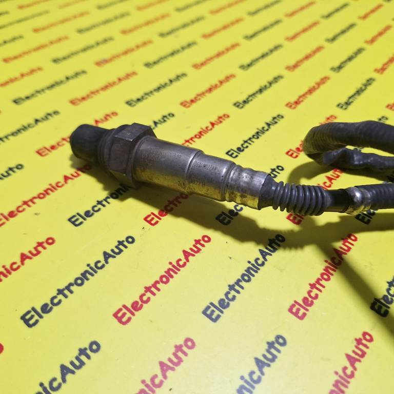 Sonda lambda Mercedes Clasa ML W164, 0035427018, 0258017016,