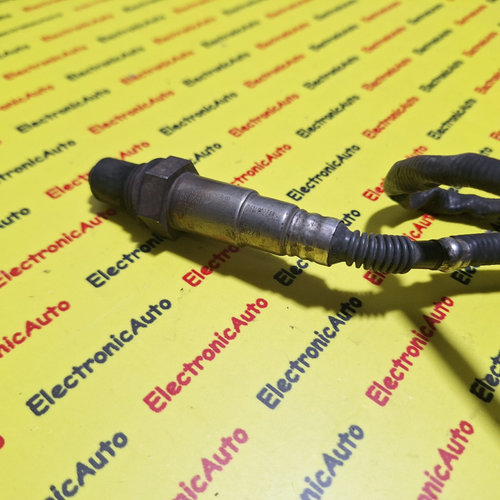 Sonda lambda Mercedes Clasa ML W164, 0035427018, 0258017016,