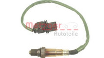 Sonda Lambda MERCEDES CLK (C209) (2002 - 2009) MET...