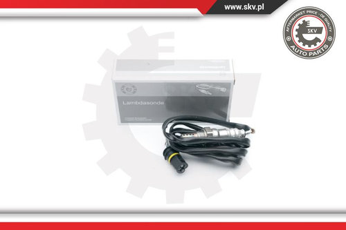 Sonda lambda ; MERCEDES CLK Sprinter Vito C-Class VW LT ; OZA660EE31