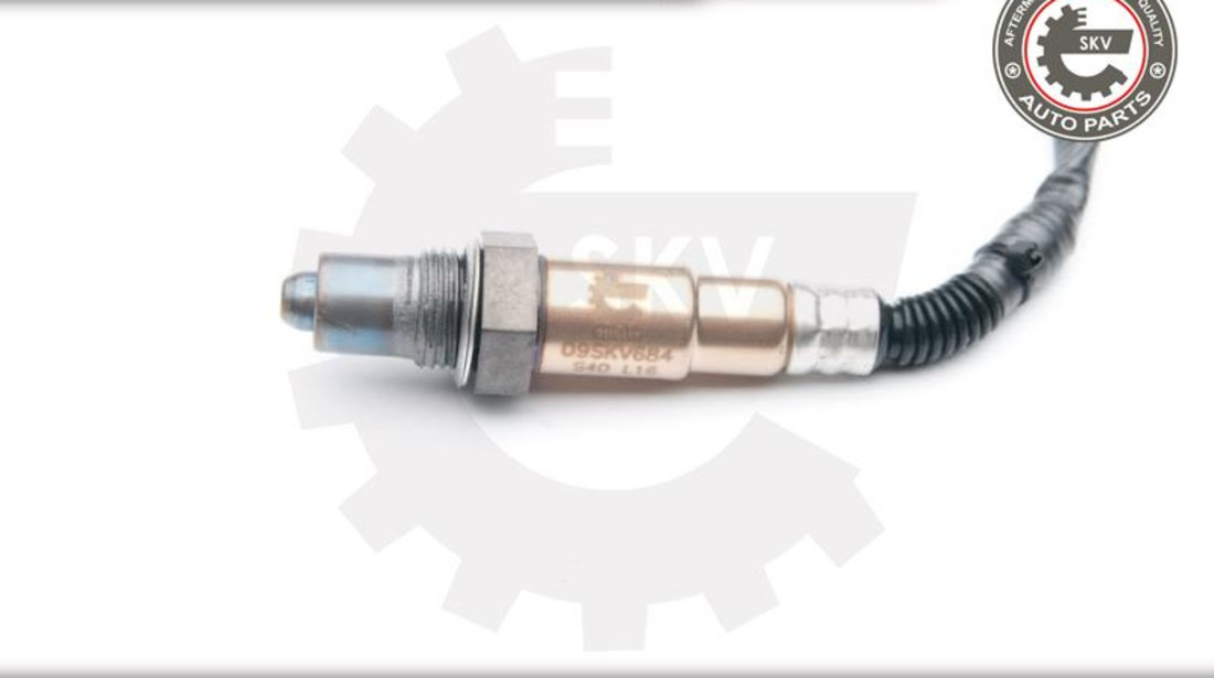 Sonda lambda ; MERCEDES CLS E-Class SL ; OZA659EE55