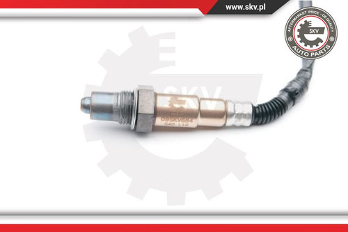 Sonda lambda ; MERCEDES CLS E-Class SL ; OZA659EE55