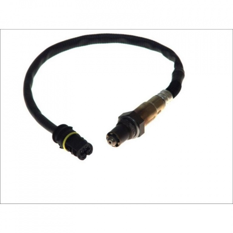 Sonda Lambda Mercedes E Class 02-09