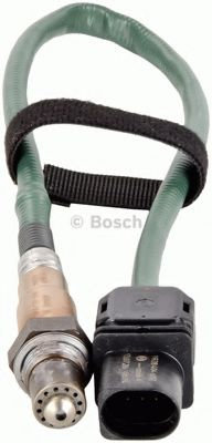 Sonda Lambda MERCEDES E-CLASS Cabriolet (A207) (2010 - 2016) BOSCH 0 258 017 281 piesa NOUA