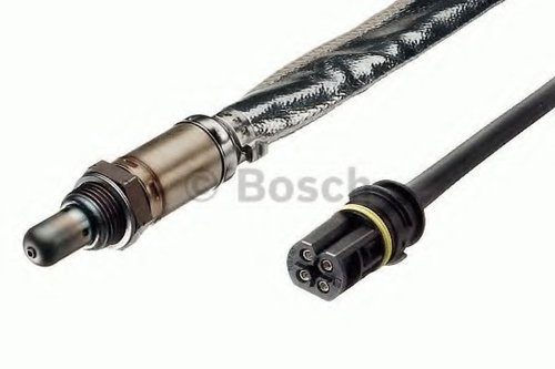 Sonda Lambda MERCEDES E-CLASS Combi (S210) (1996 - 2003) BOSCH 0 258 003 782 piesa NOUA