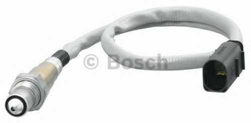 Sonda Lambda MERCEDES E-CLASS Cupe (C207) (2009 - 2016) BOSCH 0 258 017 203 piesa NOUA