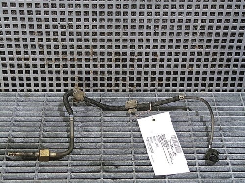SONDA LAMBDA MERCEDES E-CLASS E-CLASS 2.2 CDI - (2009 2013)