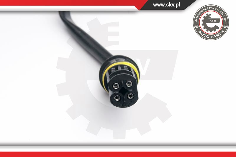 Sonda lambda ; MERCEDES E-Class ; OZA673EE1