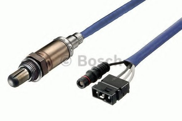 Sonda Lambda MERCEDES E-CLASS (W124) (1993 - 1995) BOSCH 0 258 003 320 piesa NOUA