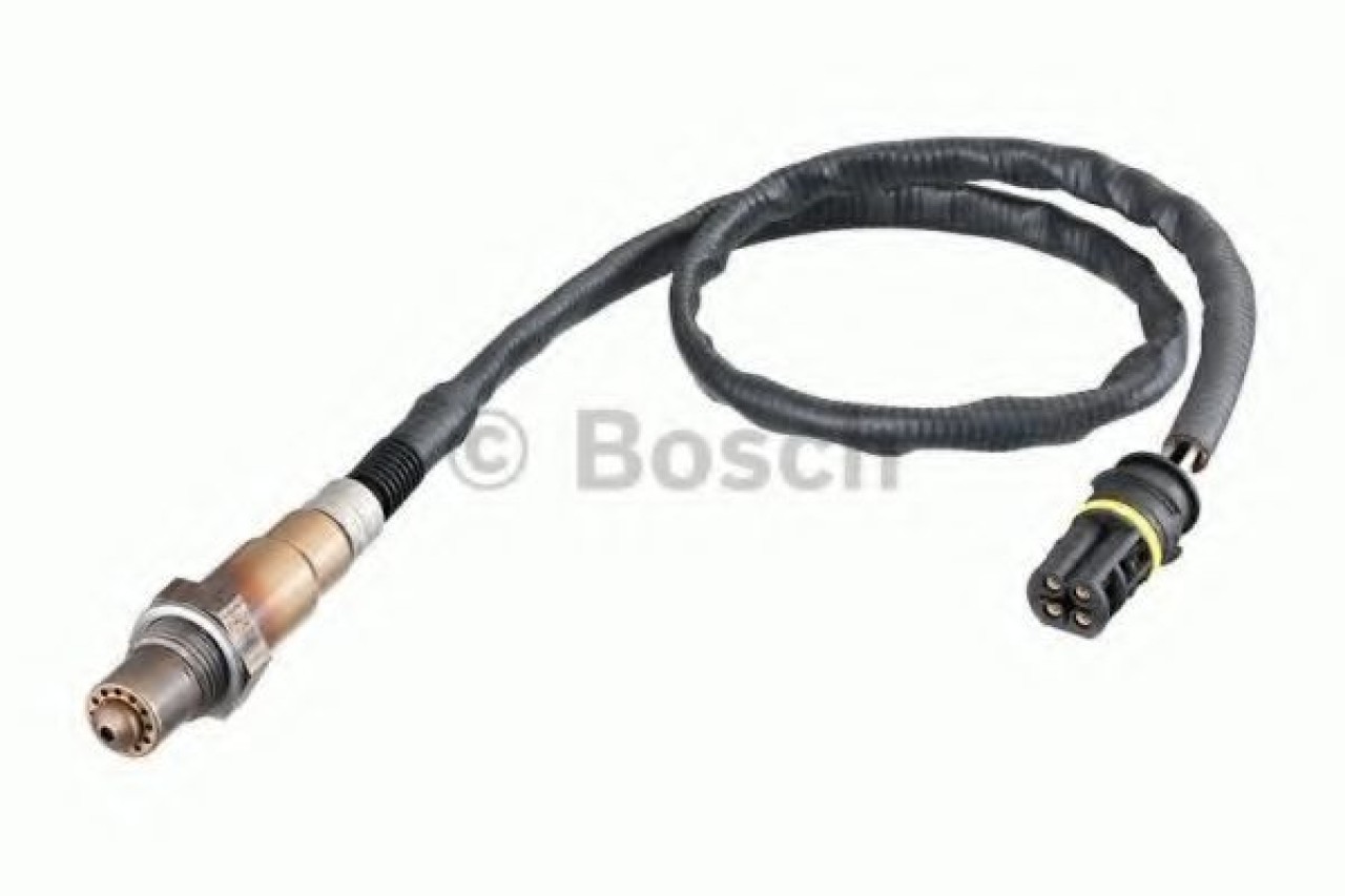 Sonda Lambda MERCEDES E-CLASS (W211) (2002 - 2009) BOSCH 0 258 006 475 piesa NOUA