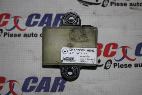 Sonda lambda Mercedes E-Class W212 2010-2015 A0009053706